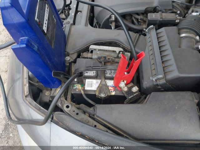1N4AA5AP1EC462539 Nissan Maxima 3.5 S/3.5 Sv