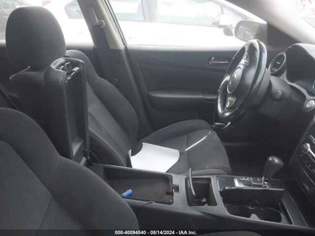 1N4AA5AP1EC462539 Nissan Maxima 3.5 S/3.5 Sv