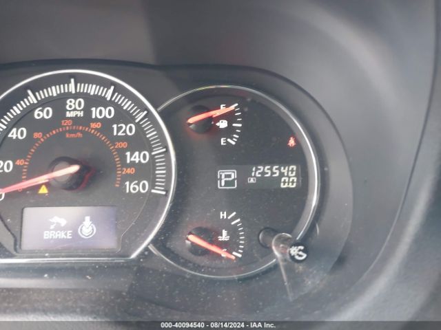 1N4AA5AP1EC462539 Nissan Maxima 3.5 S/3.5 Sv