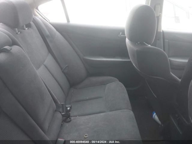 1N4AA5AP1EC462539 Nissan Maxima 3.5 S/3.5 Sv