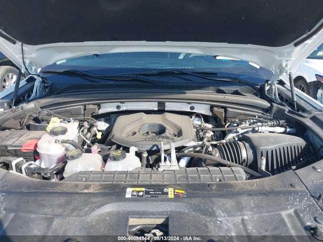 Jeep Grand Cherokee 4xe 2024 1C4RJYB65RC720538 Image 10