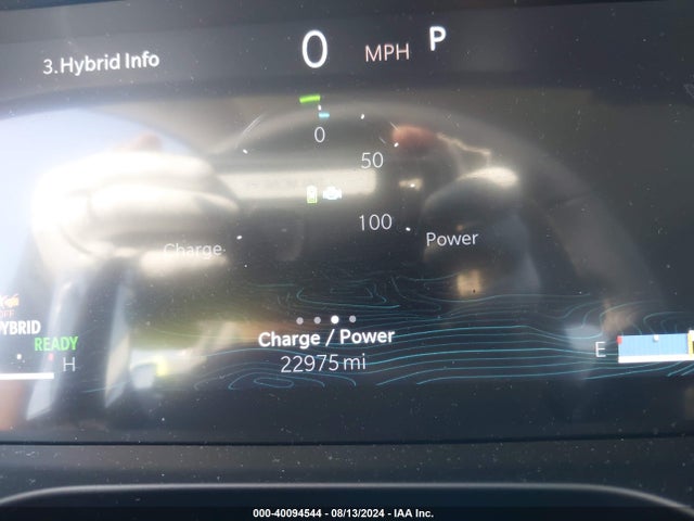Jeep Grand Cherokee 4xe 2024 1C4RJYB65RC720538 Image 15