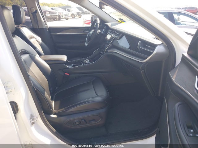 Jeep Grand Cherokee 4xe 2024 1C4RJYB65RC720538 Image 5