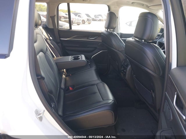 Jeep Grand Cherokee 4xe 2024 1C4RJYB65RC720538 Image 8