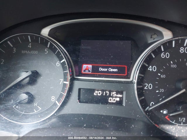 Nissan Pathfinder Sl 2014 5N1AR2MM0EC611831 Image 7