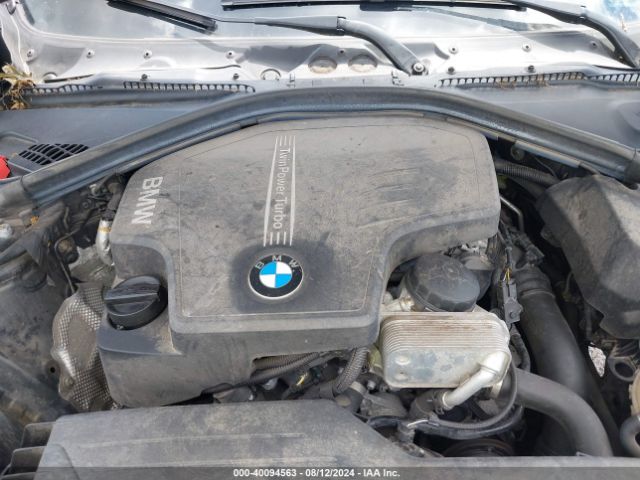 WBA3C3C55FK202971 BMW 320i Xdrive