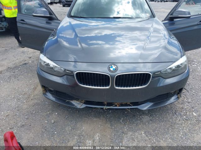 WBA3C3C55FK202971 BMW 320i Xdrive