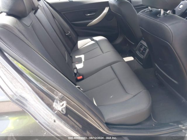 WBA3C3C55FK202971 BMW 320i Xdrive