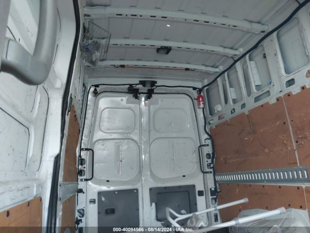 1N6BF0LY4KN810579 Nissan Nv Cargo Nv2500 Hd Sv V6