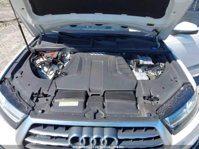 WA1LHAF78KD026271 Audi Q7 45 Premium