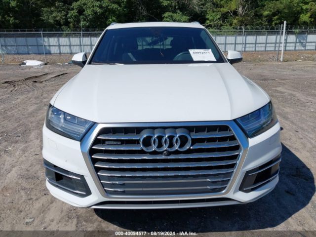 WA1LHAF78KD026271 Audi Q7 45 Premium