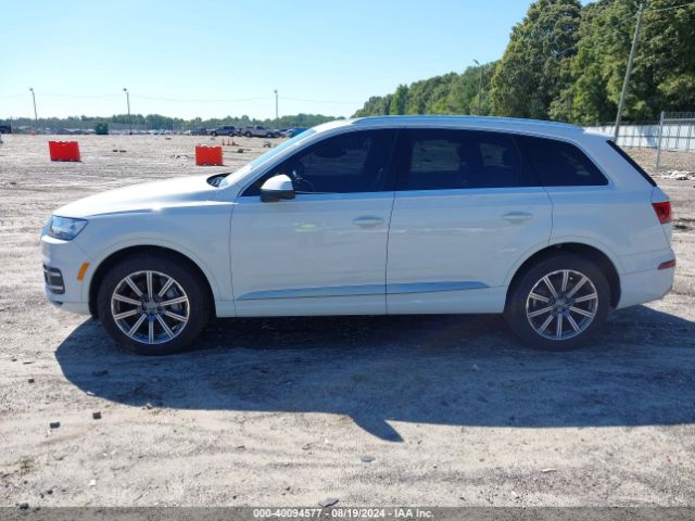 WA1LHAF78KD026271 Audi Q7 45 Premium