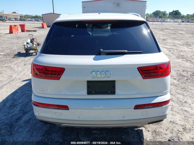 WA1LHAF78KD026271 Audi Q7 45 Premium