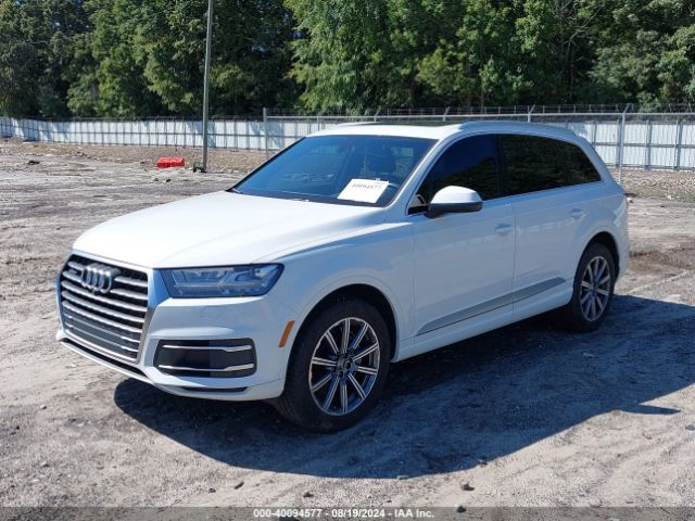 WA1LHAF78KD026271 Audi Q7 45 Premium
