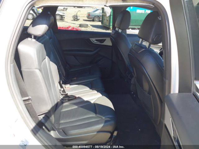 WA1LHAF78KD026271 Audi Q7 45 Premium