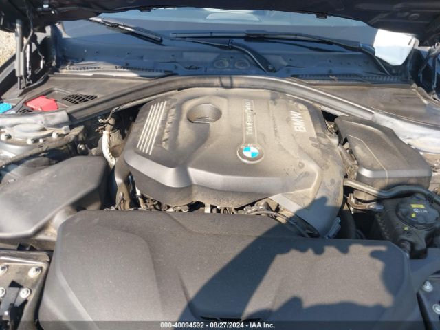 2019 BMW 4 SERIES WBA4J3C54KBL08428 Photo 9