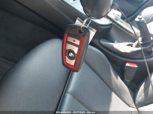 2019 BMW 4 SERIES WBA4J3C54KBL08428 Photo 10