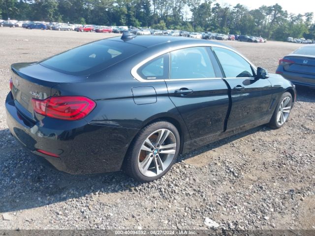 2019 BMW 4 SERIES WBA4J3C54KBL08428 Photo 3