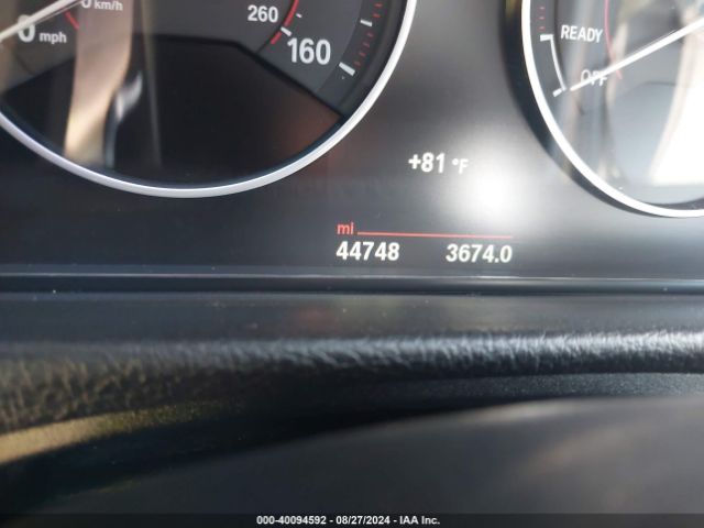 2019 BMW 4 SERIES WBA4J3C54KBL08428 Photo 6