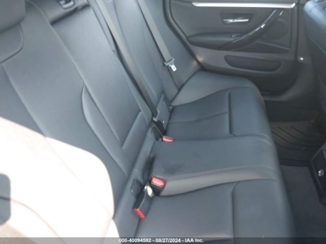 2019 BMW 4 SERIES WBA4J3C54KBL08428 Photo 7
