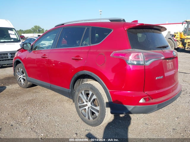 Toyota RAV4 LE 2016 JTMZFREV4GJ081233 Image 3