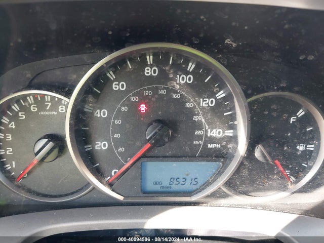 Toyota RAV4 LE 2016 JTMZFREV4GJ081233 Image 7