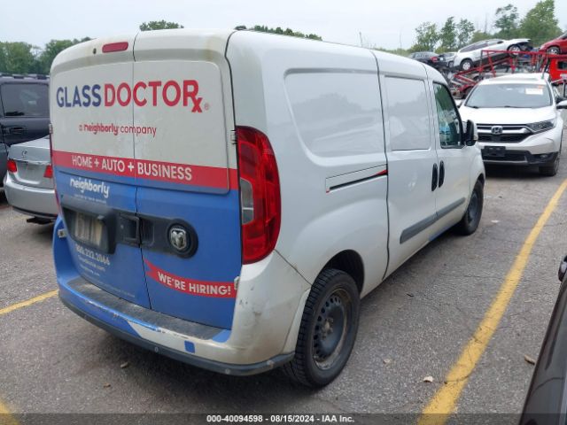 ZFBERFBT6F6198856 RAM Promaster City Tradesman Slt