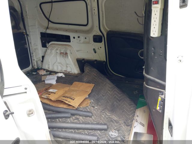 ZFBERFBT6F6198856 RAM Promaster City Tradesman Slt