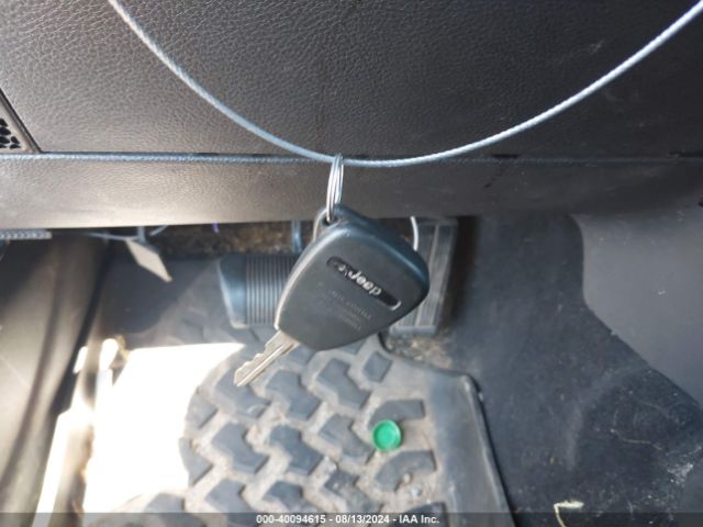 1C4BJWEG3EL187402 Jeep Wrangler Unlimited Sahara