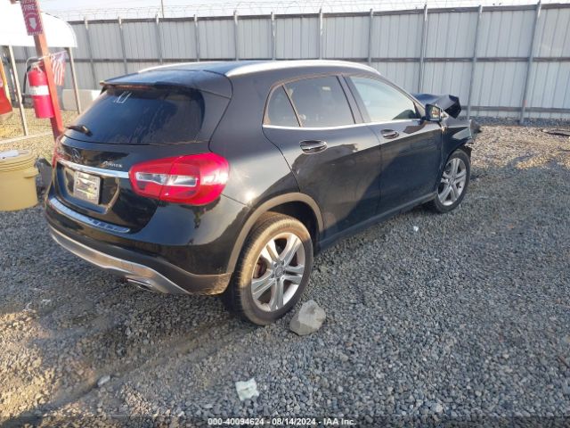 WDCTG4GB4FJ098065 Mercedes-Benz Gla 250 4matic