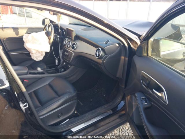 WDCTG4GB4FJ098065 Mercedes-Benz Gla 250 4matic