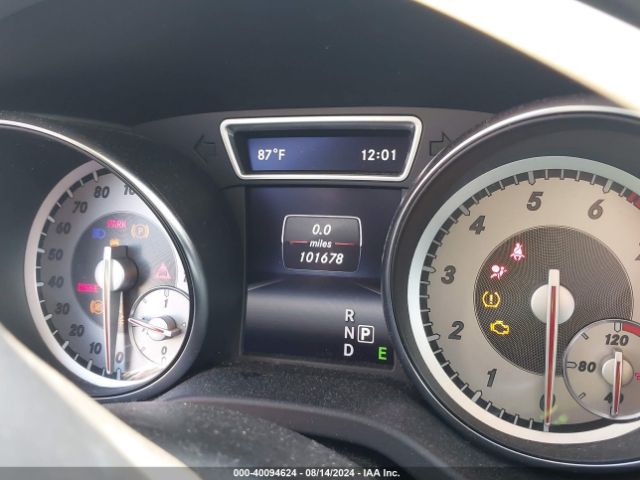 WDCTG4GB4FJ098065 Mercedes-Benz Gla 250 4matic