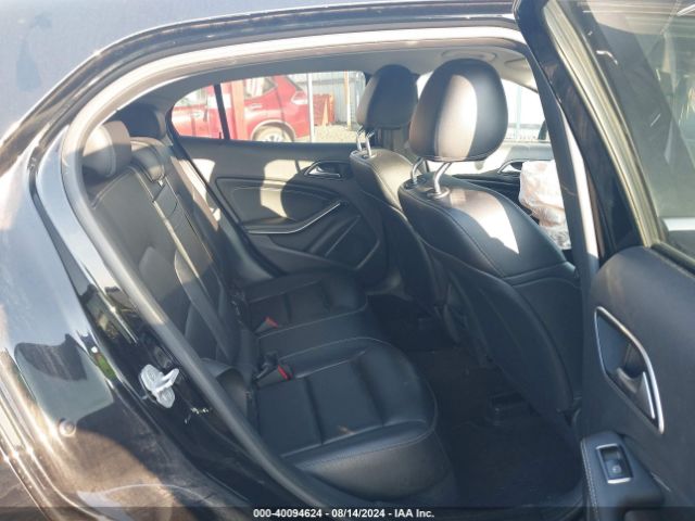 WDCTG4GB4FJ098065 Mercedes-Benz Gla 250 4matic