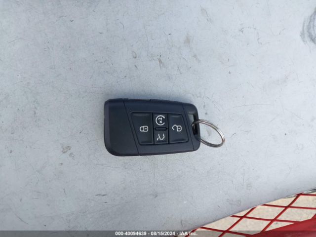 2019 VOLKSWAGEN ATLAS 1V2NR2CAXKC613643 Photo 10