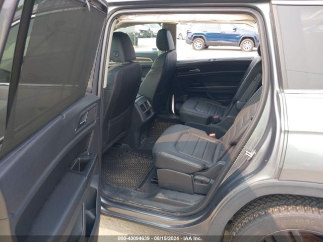 2019 VOLKSWAGEN ATLAS 1V2NR2CAXKC613643 Photo 7