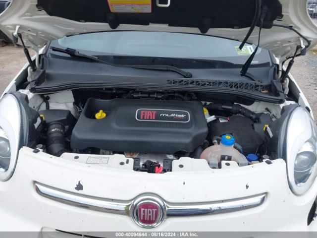 ZFBCFADHXEZ008999 Fiat 500L TREKKING