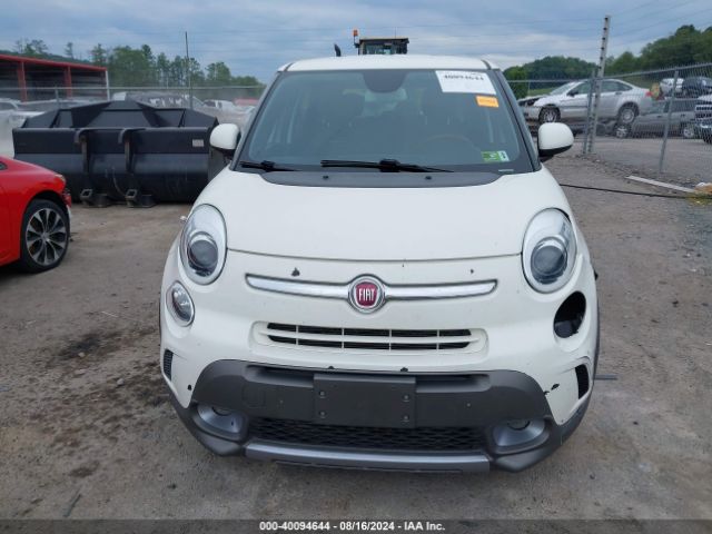 ZFBCFADHXEZ008999 Fiat 500L TREKKING
