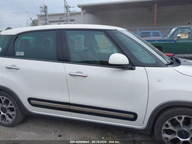 ZFBCFADHXEZ008999 Fiat 500L TREKKING