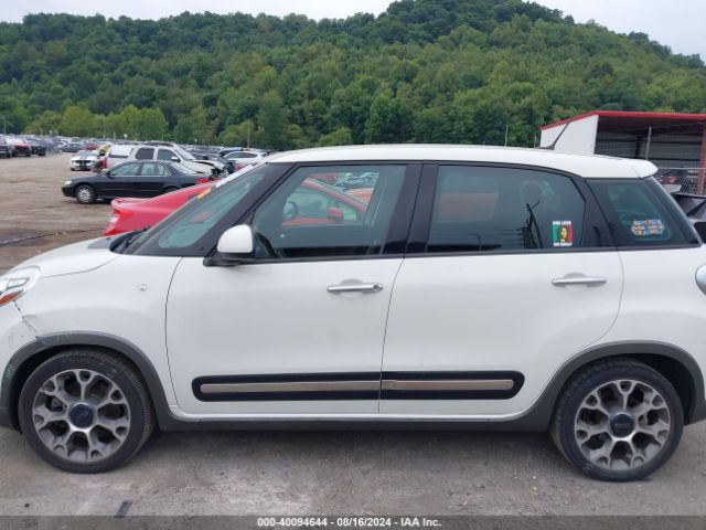 ZFBCFADHXEZ008999 Fiat 500L TREKKING