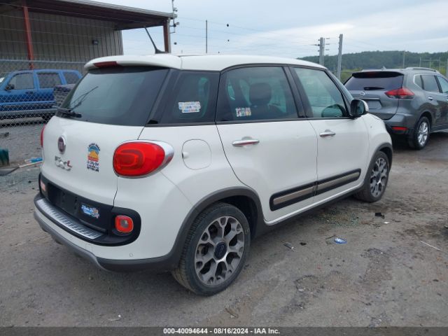 ZFBCFADHXEZ008999 Fiat 500L TREKKING