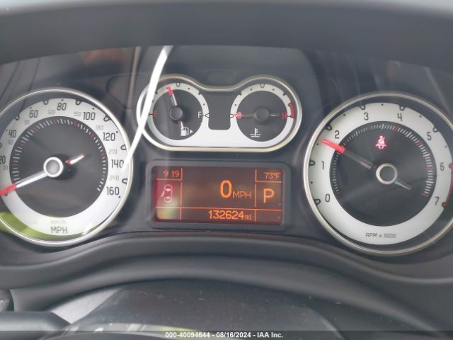 ZFBCFADHXEZ008999 Fiat 500L TREKKING