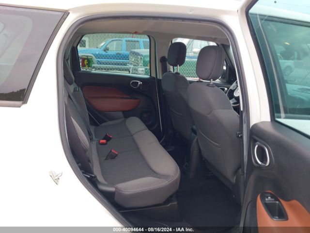 ZFBCFADHXEZ008999 Fiat 500L TREKKING