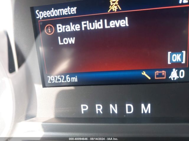 1FTEW1EP1MKE31456 Ford F-150 Xl