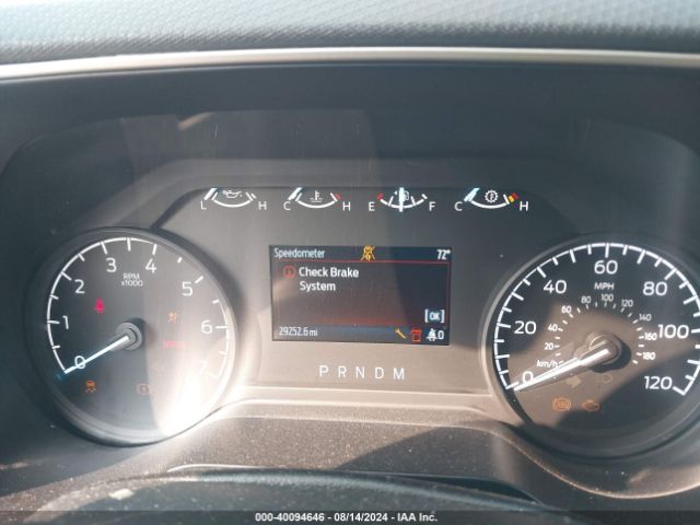 1FTEW1EP1MKE31456 Ford F-150 Xl