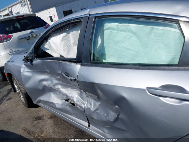 Honda Civic Lx 2016 19XFC2F50GE229375 Image 14