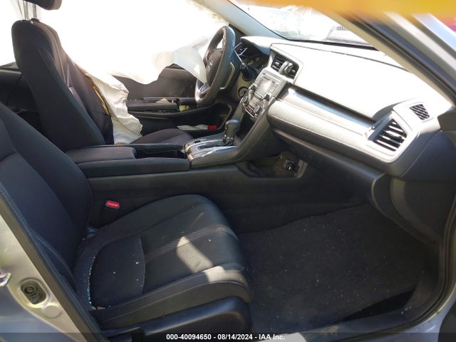 Honda Civic Lx 2016 19XFC2F50GE229375 Image 5
