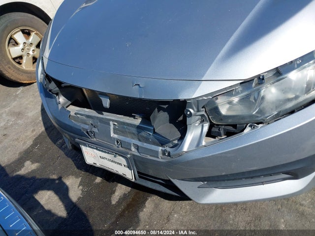 Honda Civic Lx 2016 19XFC2F50GE229375 Image 6