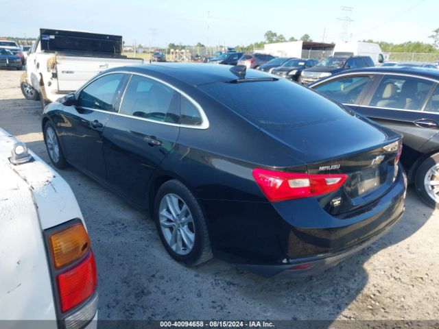 1G1ZE5ST9GF333729 Chevrolet MALIBU 1LT