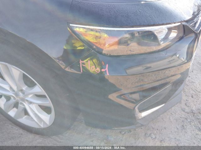 1G1ZE5ST9GF333729 Chevrolet MALIBU 1LT