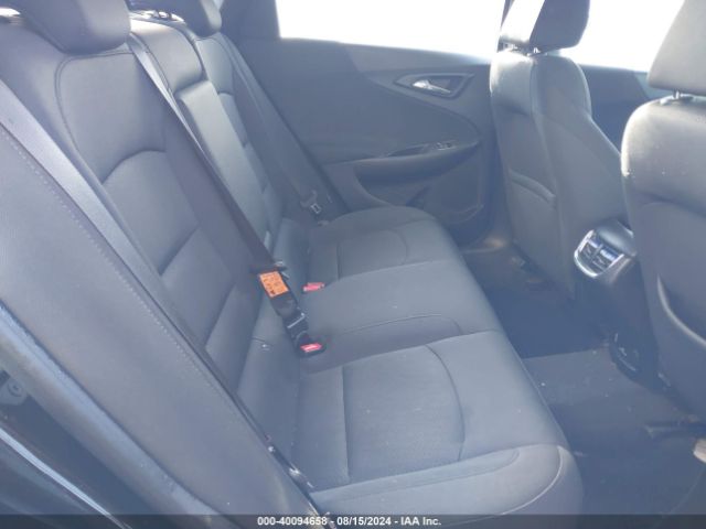1G1ZE5ST9GF333729 Chevrolet MALIBU 1LT